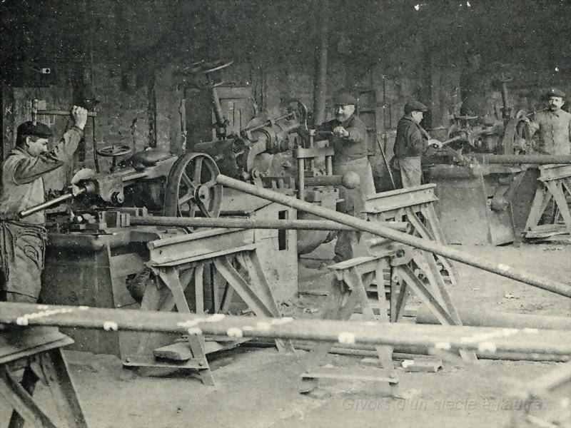 19-fives-lille-1911.jpg - Chaudronnerie - Atelier des scies