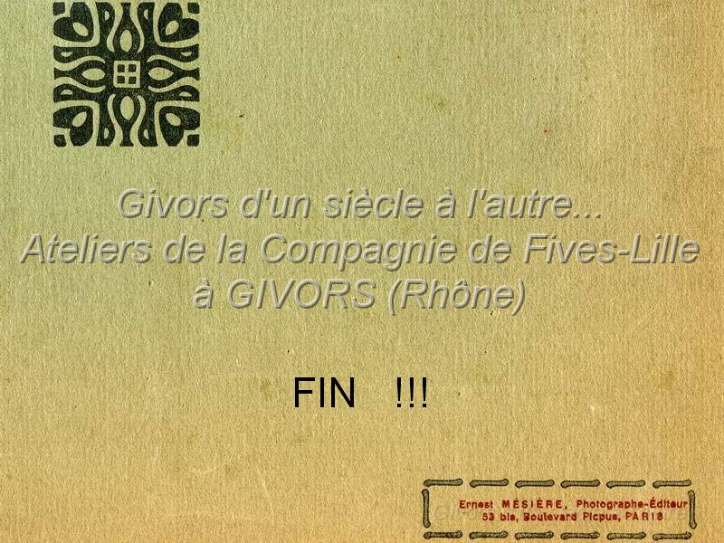 89-fives-lille-1911.jpg - Ernest Mésière, Photographe Editeur 53 bis, Boulevard Picpus, Paris
